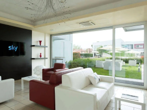 Domino Suite Hotel Jesolo