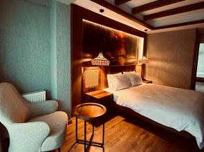 Villa Siesta Hotel Istanbul Airport