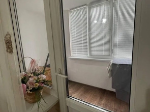 Апартаменты в микрорайне 1-й квартал 17