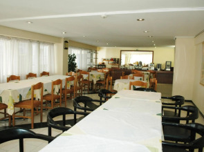 Omiros Hotel