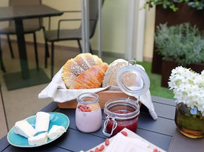 The Leaf Boutique Hotel Lisbon