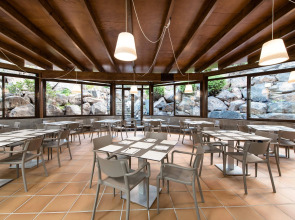 Отель THB Tropical Island Aparthotel