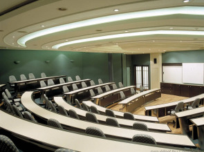 Scandic Holmenkollen Park