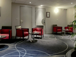 Mercure Paris Montparnasse Pasteur