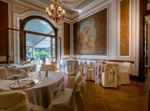 Grand Hotel Tettuccio