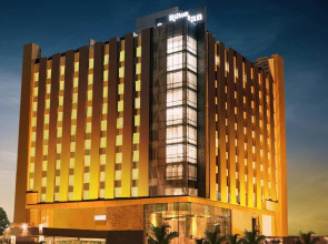 DoubleTree by Hilton Gurugram Baani Square