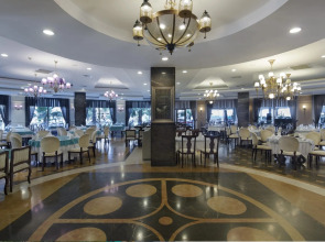 Alba Queen Hotel - Ultra All Inclusive