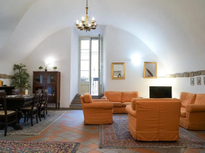 Piccolo Hotel Etruria