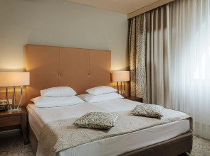 Grand Hotel Sava Superior