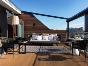 The Marylebone Hotel