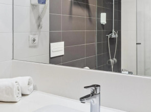 B&B Hotel Barcelona Viladecans