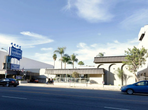 The Sojourn Los Angeles - Sherman Oaks