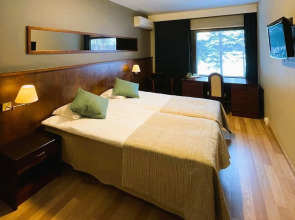 Herttua Hotel and Spa