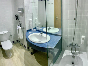 Holiday Inn Express Valencia Ciudad de las Ciencias by IHG