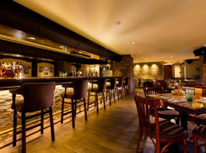 Regal Oriental Hotel