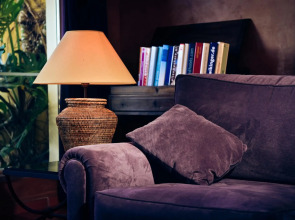 Отель Eco Hotel Vila Galé Albacora