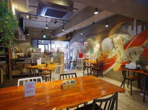 Tora Hotel Asakusa - Hostel