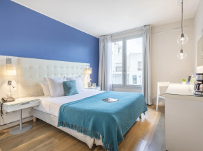 Zenitude Hôtel-Résidences Marseille Saint Charles