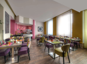 Best Western Plus Nice Cosy Hôtel