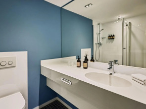 The Deutz, a Tribute Portfolio Hotel