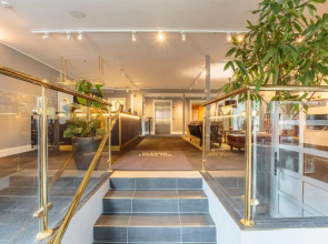 Home Hotel Uman - Dinner included