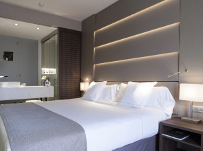 Отель America Barcelona