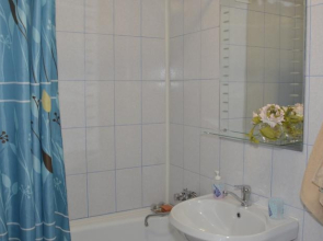 Pavlovskij trakt 203