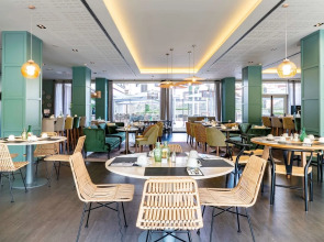 Hotel Vincci Maritimo