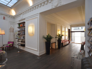 Mercure Nantes Centre Passage Pommeraye