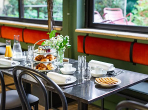 Hotel Porta San Mamolo