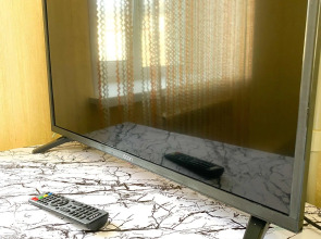 Апартаменты на улице Республиканская 95