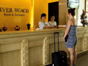 River Beach Resort and Residences