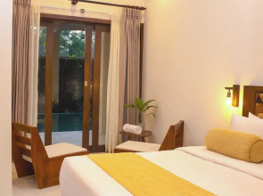 Spicepeek Boutique Hotel CMB Airport