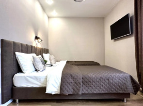 Апартаменты An Apart home