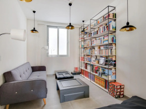 Selina Theatrou Athens