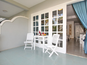 Muine Sun & Sea Beach ( Boutique Resort & Glamping)