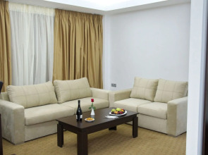 Breeze Boutique Hotel