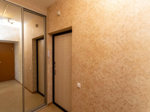 Апартаменты на улице им. Космонавта Поповича