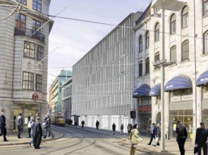 Comfort Hotel Xpress Central Station