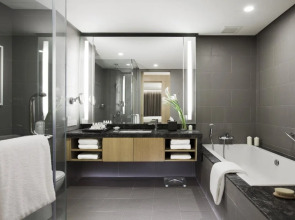 Fraser Residence Kuala Lumpur