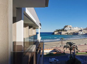 Hotel & Spa Castillo de Peñíscola