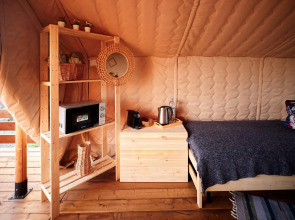 Бухта Беринга