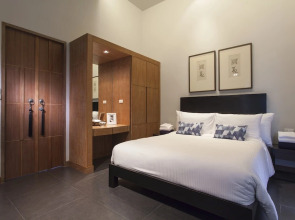 Wings Phuket Villa by Two Villas Holiday