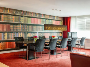 Holiday Inn Express Amsterdam - Sloterdijk Station by IHG