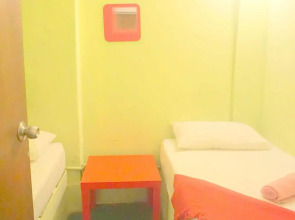 Tropical Guest House