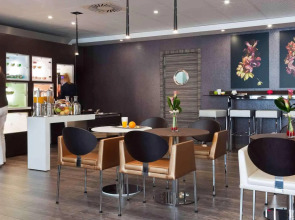 Novotel Suites Malaga Centro