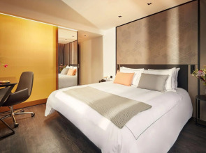 Hôtel Rochechouart - Orso Hotels