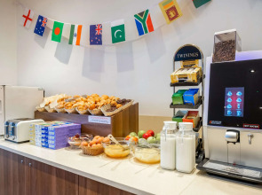 Comfort Inn Edgware Road W2