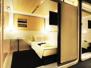 First Cabin Kansai Airport