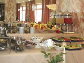 Hotel Nevada Hamburg